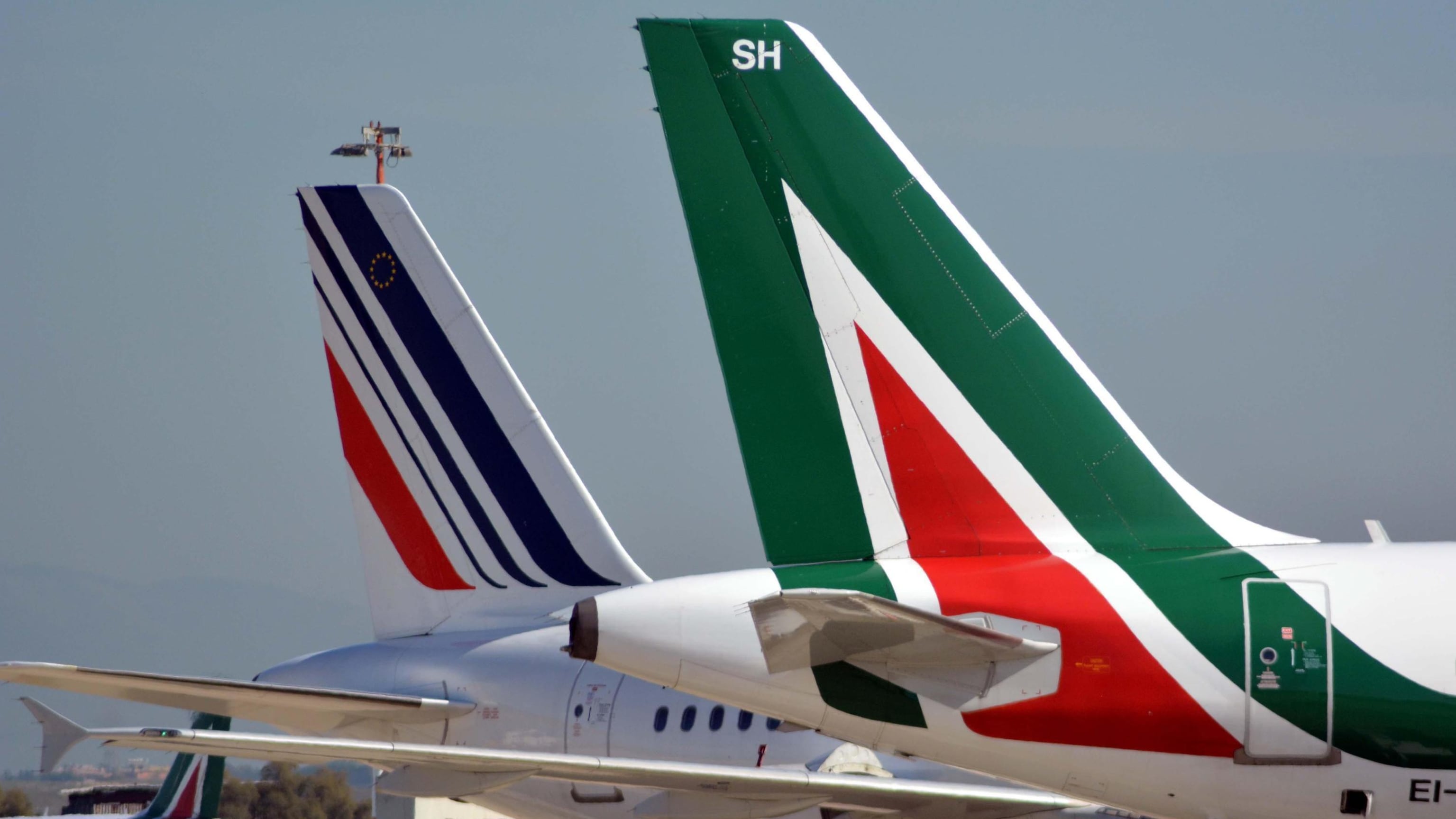 Fallita scalata Alitalia, chieste le condanne per Baldassarre e Valori