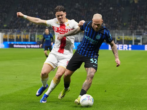 L'Inter ha fatto 13
