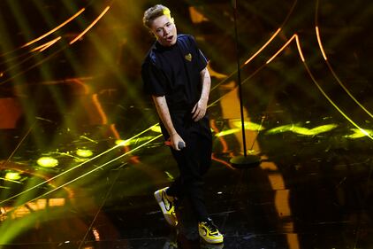 Sanremo 2024: ecco il look della prima serata del Festival da Alfa 2