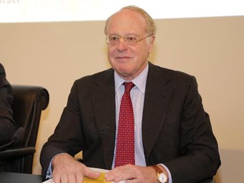 Saipem, pm chiede giudizio per Scaroni