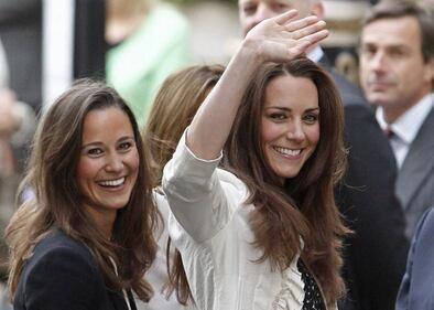Pippa Middleton, fotostoria 21