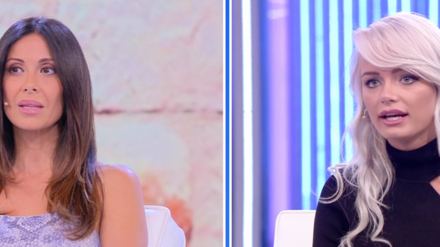Sara Varone attacca Mercedesz Henger: “La tua storia d’amore è solo per i social”