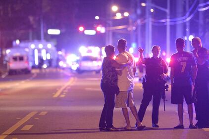Orlando, attacco ad un locale gay: 20 morti 1