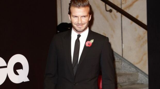 I Beckham trovano casa: acquistata a Londra una villa accanto a William e Kate