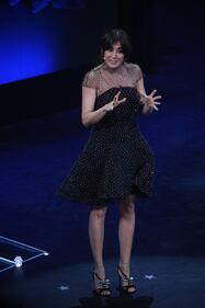 Sanremo 2019, i look più sexy 6