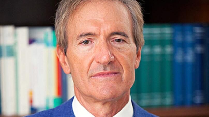 "L'Antimafia impedisce a Laudati di chiarire la sua estraneità sui dossier"