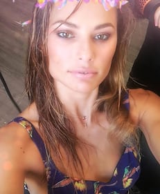 Dayane Mello hot, lato b da urlo in vacanza 7