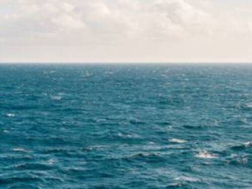 Stare vicino all'acqua ci rende più felici e sereni