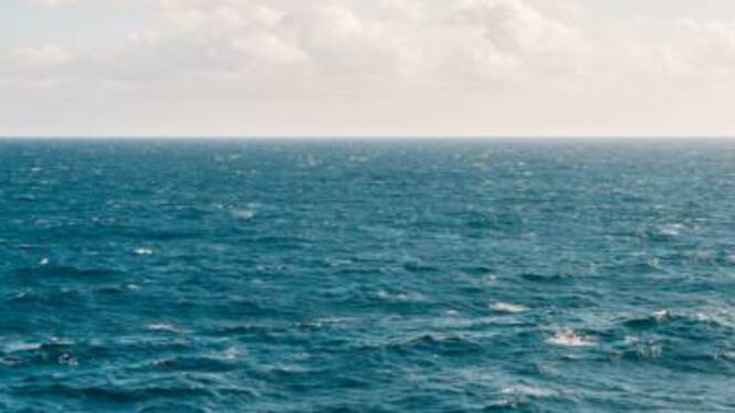 Stare vicino all'acqua ci rende più felici e sereni
