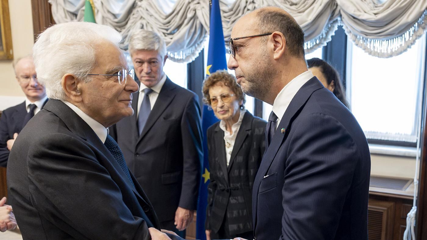 De Gasperi modello politico. "Il suo erede è Mattarella"