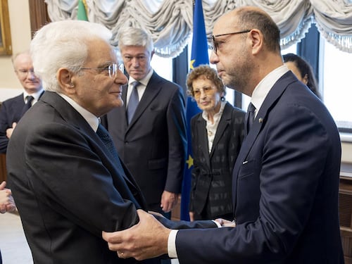 De Gasperi modello politico. "Il suo erede è Mattarella"