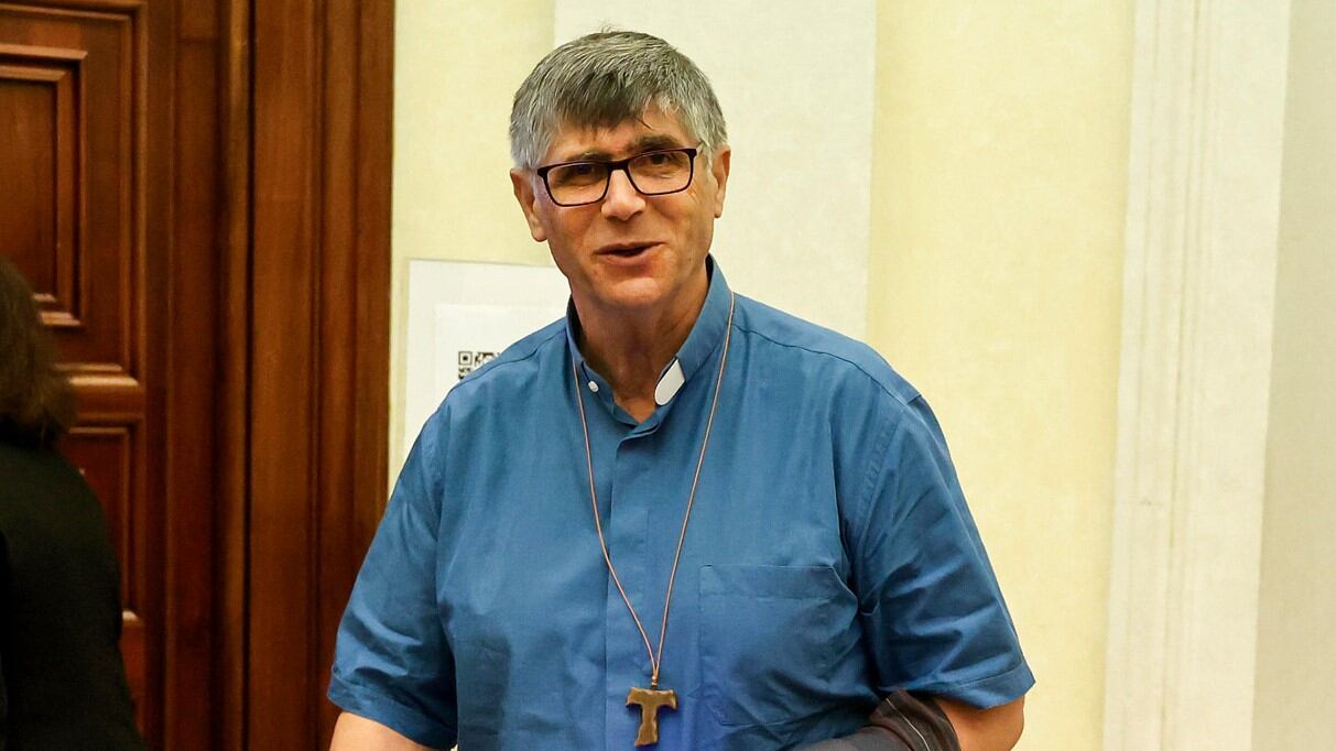 Caivano, don Patriciello attacca Report