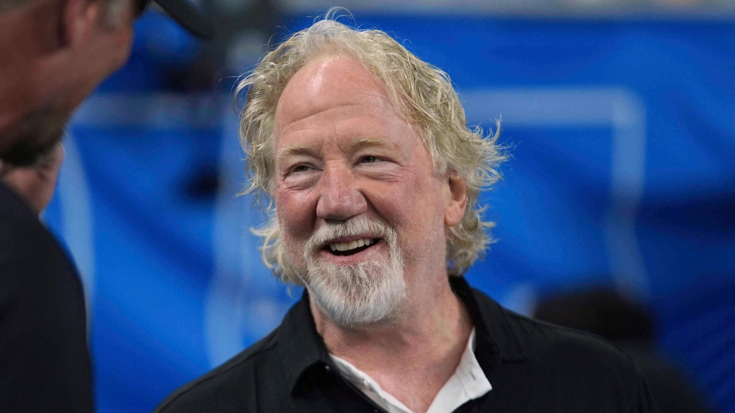 L'attore Timothy Busfield in prigione. È accusato di abuso su minori