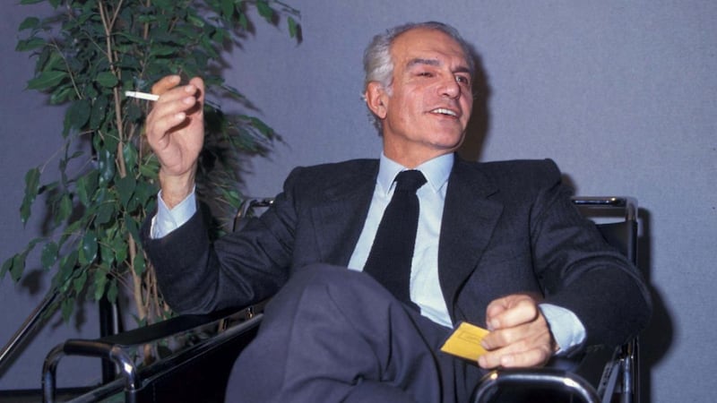 Raul Gardini