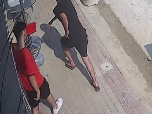 Giovani italiani fuggono dal ristorante di Malta senza pagare: ecco chi ha pagato
