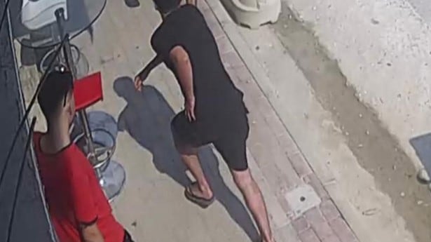 Giovani italiani fuggono dal ristorante di Malta senza pagare: ecco chi ha pagato