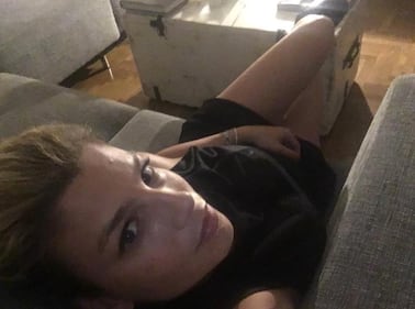 Emma Marrone, sexy sul palco e nella vita privata 9