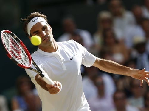 Tennis, Federer: "Non sarò alle Olimpiadi". Torna nel 2017