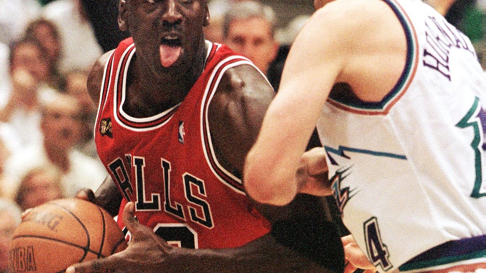 I 10 giocatori più famosi nella storia della Nba