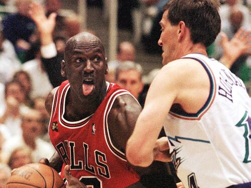 I 10 giocatori più famosi nella storia della Nba
