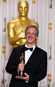 Oscar 2013: ecco i vincitori 8