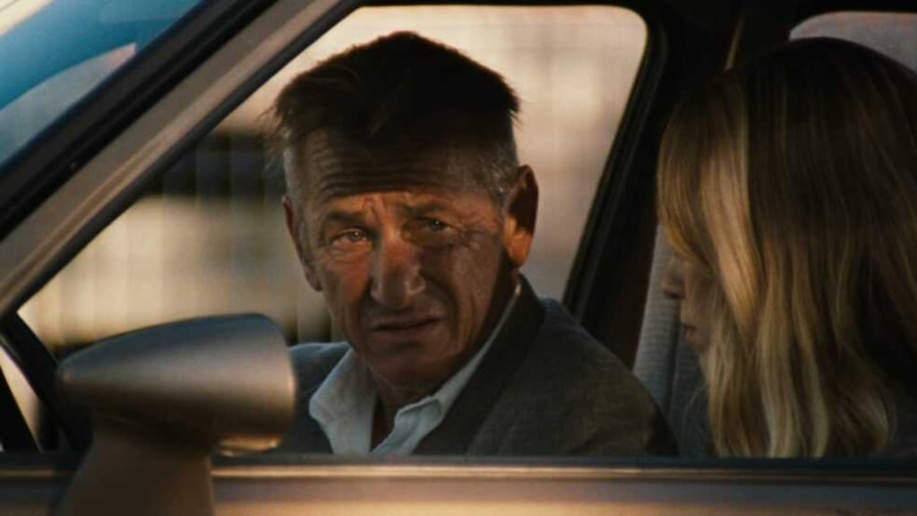 Al cinema arriva “Una vita in fuga”: provaci ancora Sean (Penn)