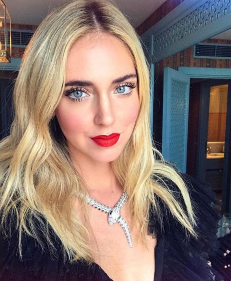 Chiara Ferragni e Fedez, le immagini più belle 2