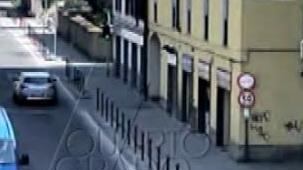 La strage del Tribunale L'arma era già nel Palazzo