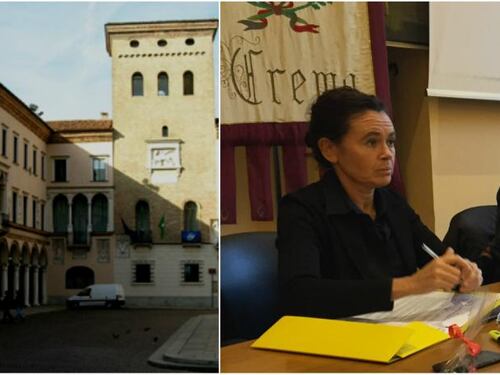 Lo scandalo pedofilia che travolge il Pd Crema