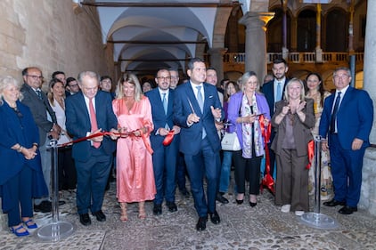 La fondazione Federico II porta le opere di Elliott Erwitt per la prima volta in Sicilia 5
