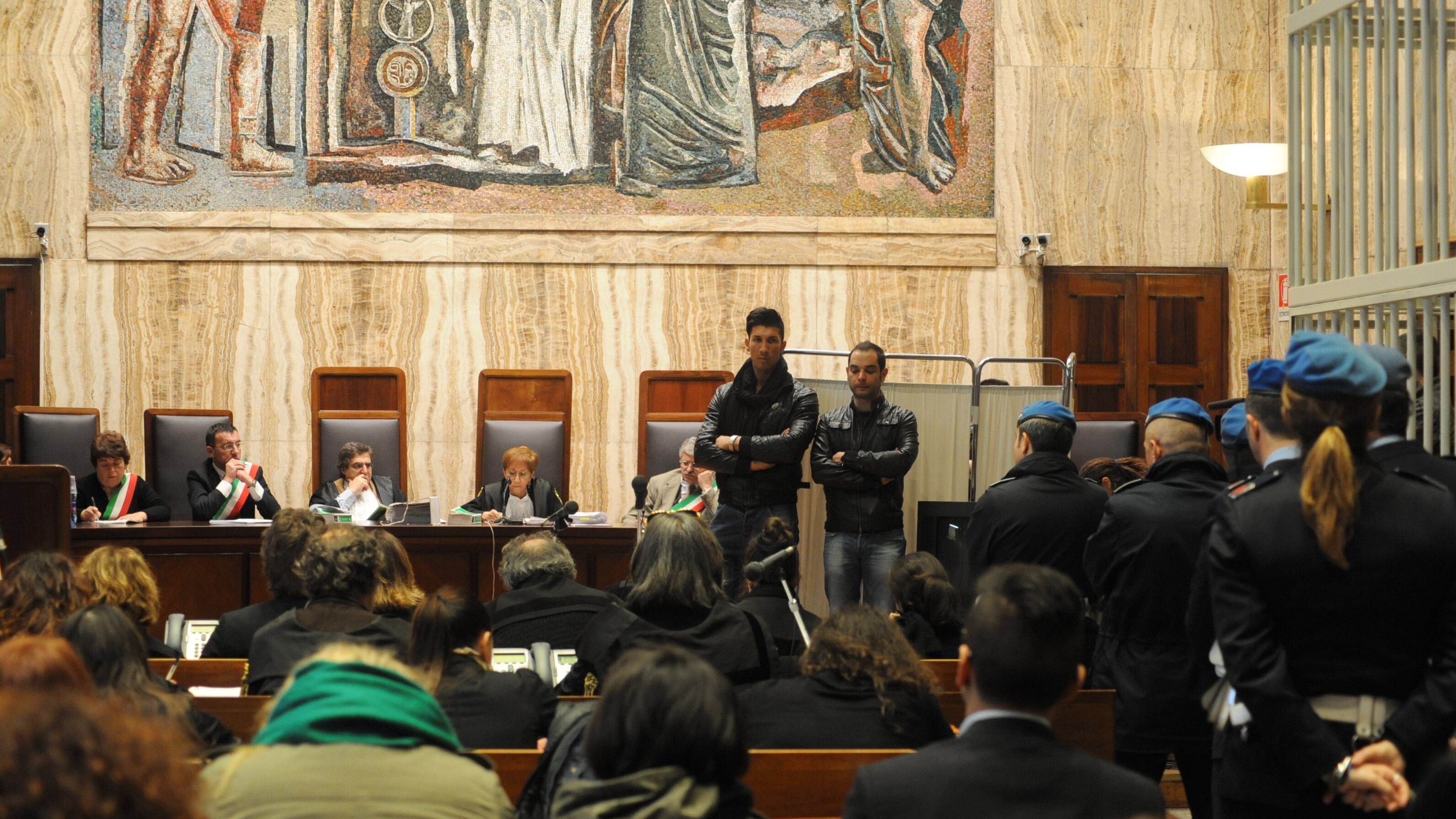 Delitto di Lea Garofalo Il pentito: "Mentre bruciava le spaccavamo le ossa"