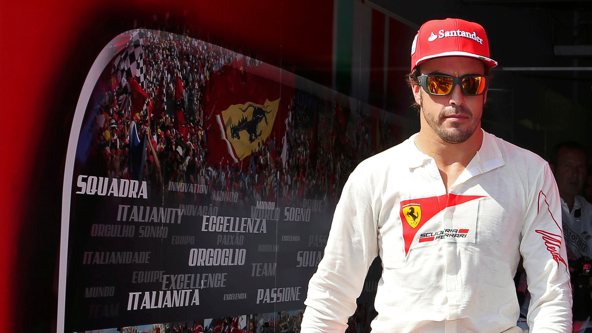 C'era una volta la F1. Ecco come ritrovarla