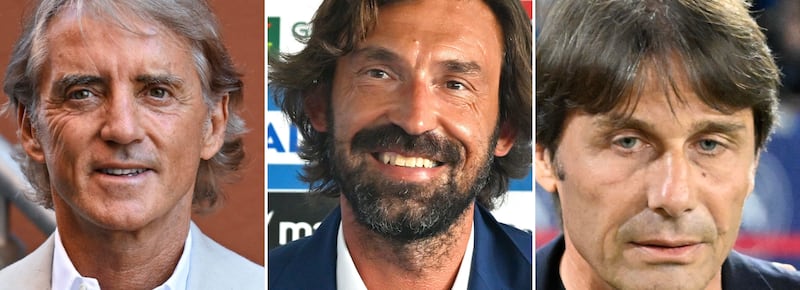 Nazionale, Guardiola ha detto no: ecco chi può diventare ct dell’Italia