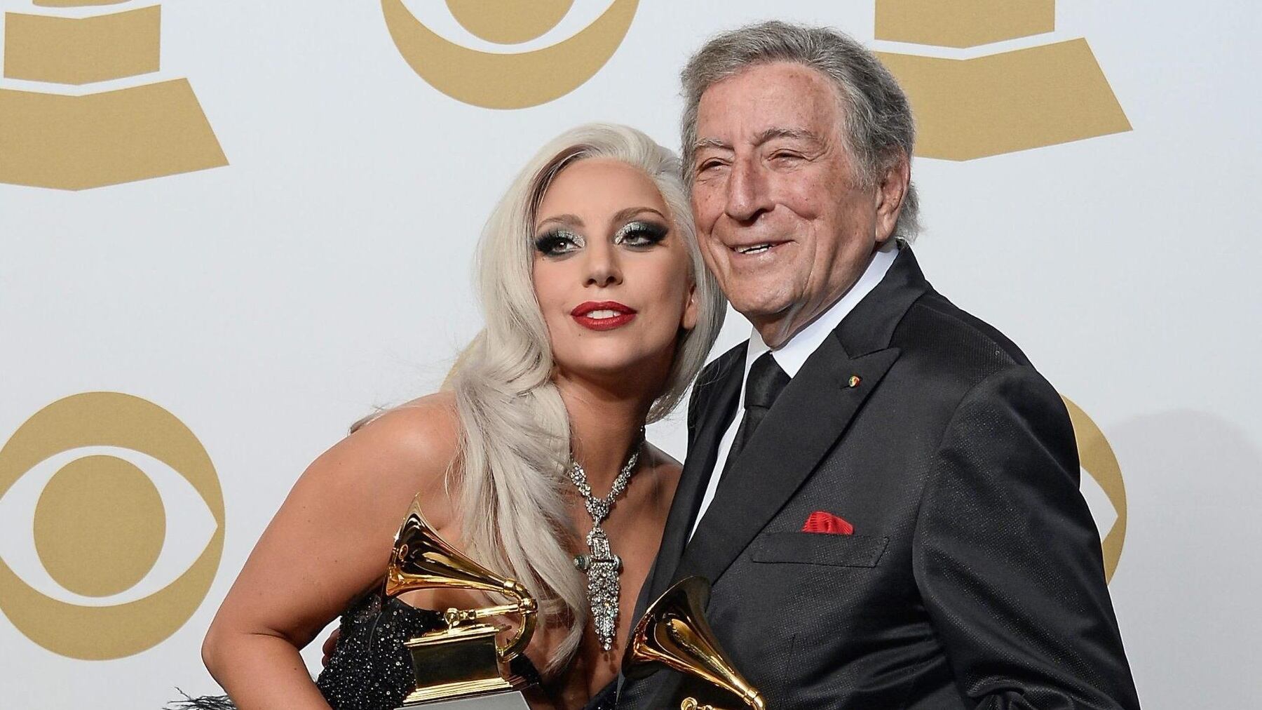 "Sono in lutto da tempo". Il commovente ricordo di Lady Gaga dedicato a Tony Bennett