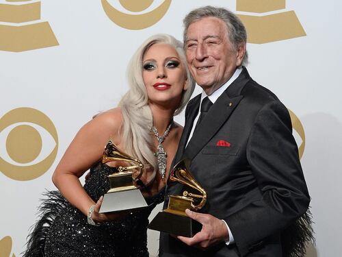 "Sono in lutto da tempo". Il commovente ricordo di Lady Gaga dedicato a Tony Bennett