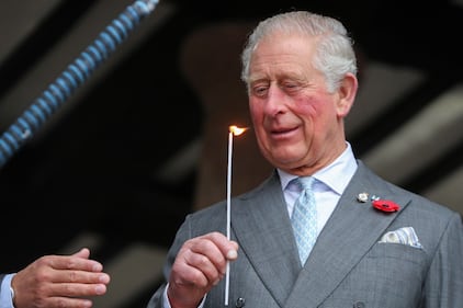 Il Principe Carlo e Camilla Parker Bowles: foto 8