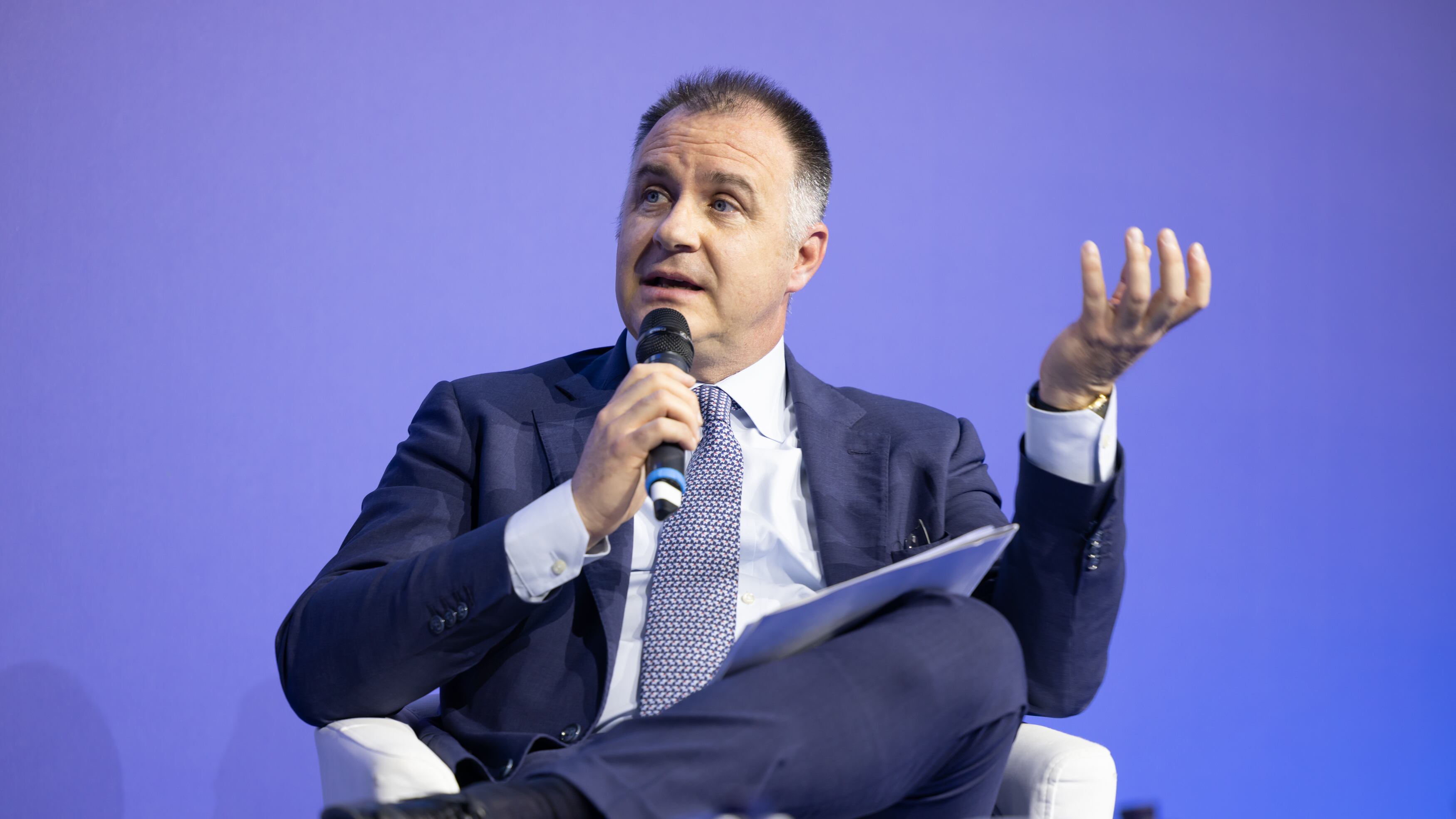 Semplificare la via maestra