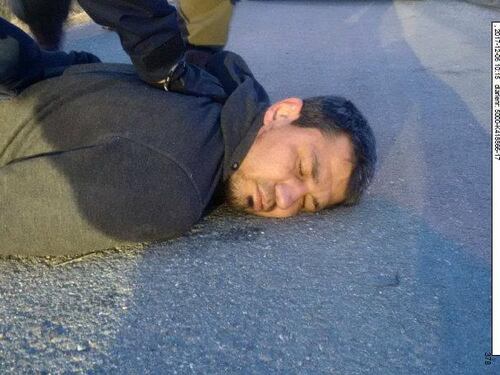 Condannato all'ergastolo Rakhmat Akilov, l'attentatore di Stoccolma