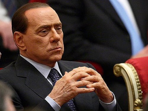 La prova: così Deutsche Bank ha affossato Berlusconi e l'Italia