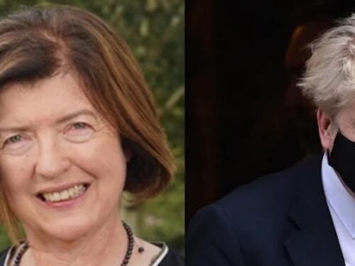 Chi è Sue Gray, la "vice di Dio" che deciderà il destino di Johnson