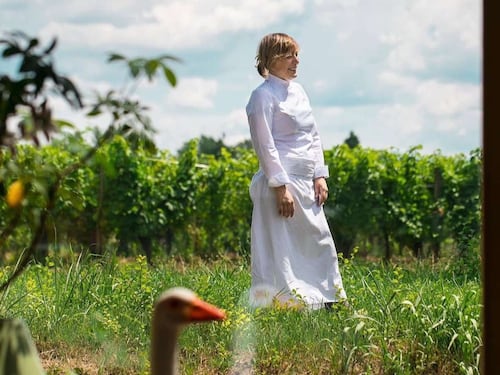 Antonia Klugmann: "La mia cucina sono io in quel momento"