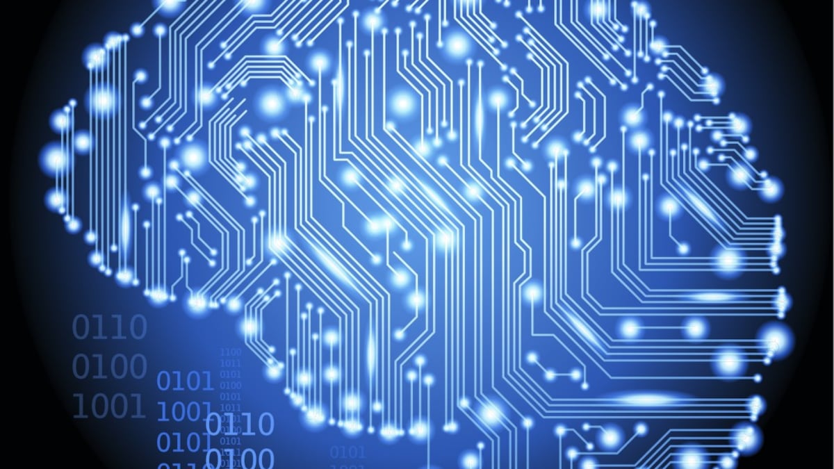 Ecco l'intelligenza artificiale in grado di pensare