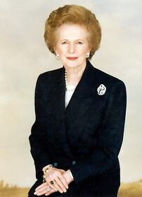 Addio Lady di ferro 5