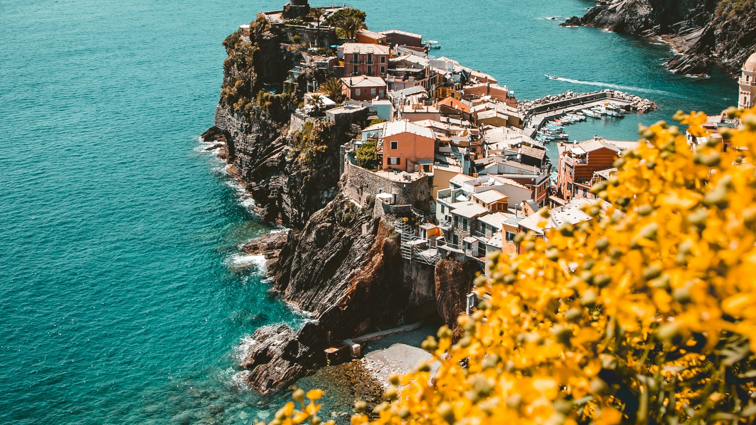 Le eccellenze italiane sono uniche al mondo