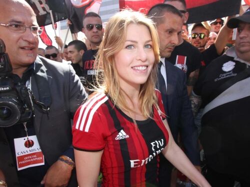 Il Milan smentisce (ancora) la cessione. "Mai fatte valutazioni sul valore del club"