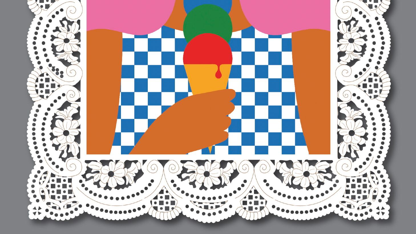 I grandi illustratori nel Paradiso di Santo Alligo