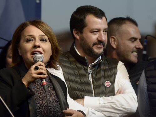 Ostia, ballottaggio tra Giuliana di Pillo e Monica Picca