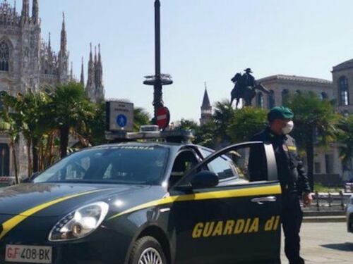 Falsi poveri giocavano d'azzardo ma percepivano reddito di cittadinanza