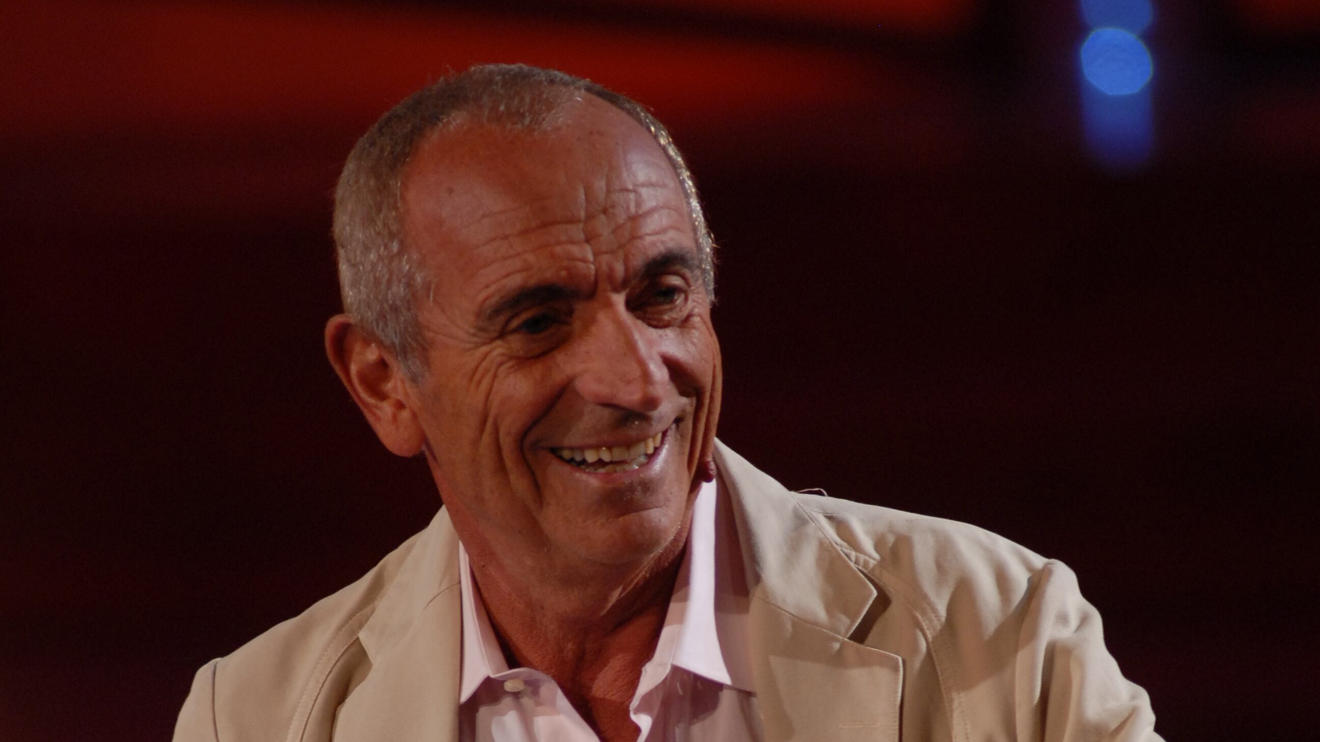 Raoul, l'uomo della tradizione (popolare)