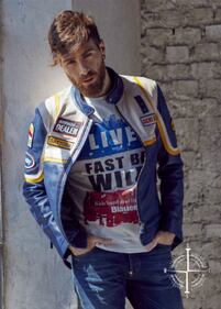 Lorenzo Licitra, il tenore pop di X Factor  5